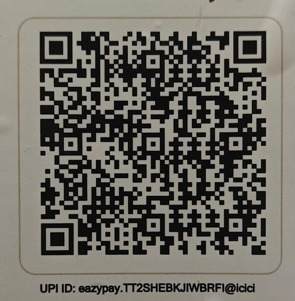 UPI QR