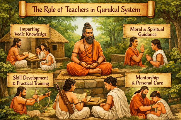 Child welfare and education program in India