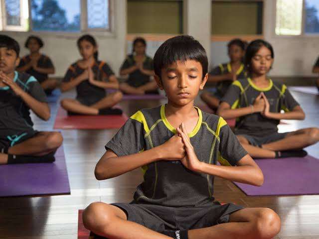 Sanskar & Values