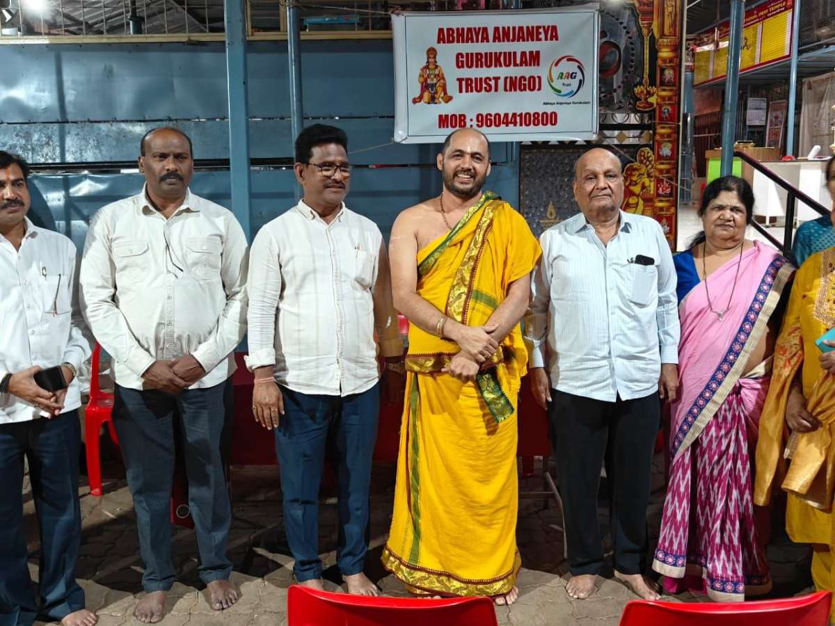 Community support initiatives in rural India